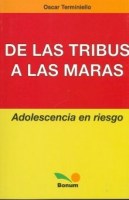 DES-TRIBUS-AS-MARAS,-ADOLESCENCIAn-riesgo-9789505070060