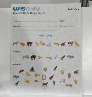 Cuadernillo-respuestas-Wisc-IV-Animales-9999999999999